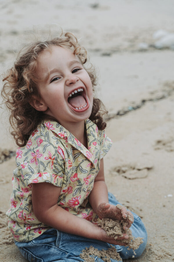 Stéphane Amelinck | Photographe de portrait Famille