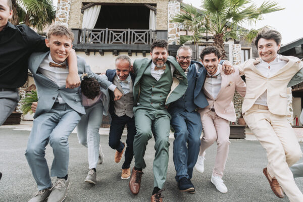 Stéphane Amelinck | Photographe à Bayonne