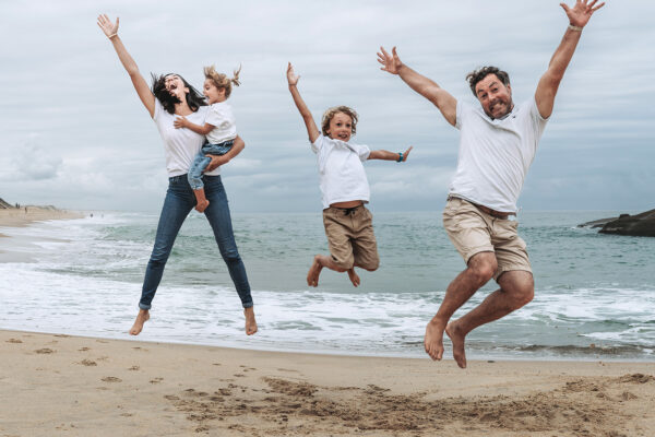 Stéphane Amelinck | Photographe de portrait Famille