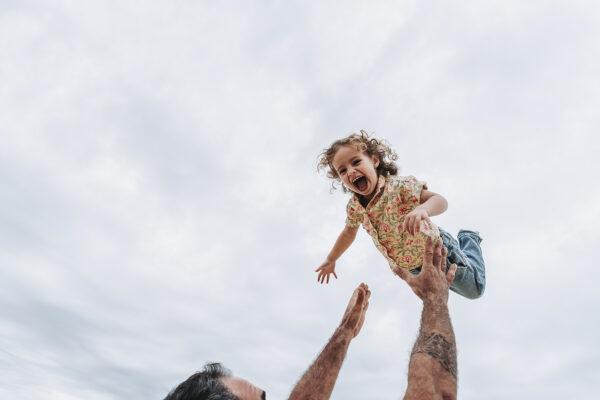 Stéphane Amelinck | Photographe de portrait Famille