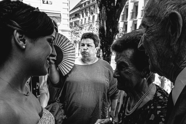 Stéphane Amelinck | Cérémonie Reportage