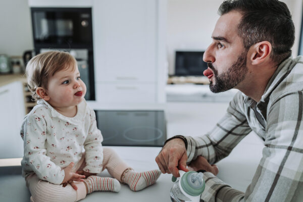 Stéphane Amelinck | Photographe de portrait Famille