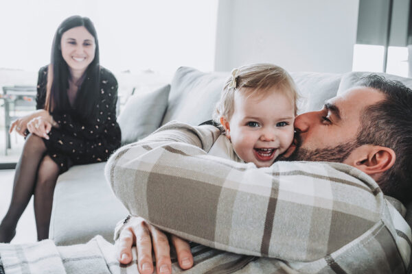 Stéphane Amelinck | Photographe de portrait Famille