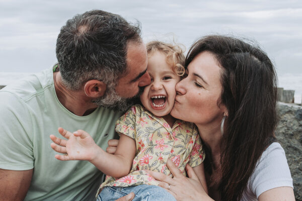 Stéphane Amelinck | Photographe de portrait Famille