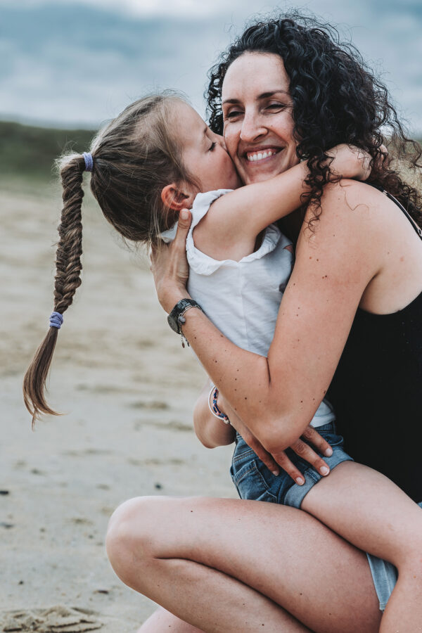 Stéphane Amelinck | Photographe de portrait Famille