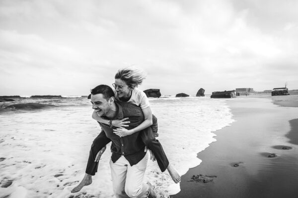 Stéphane Amelinck | Photographe de portrait Famille