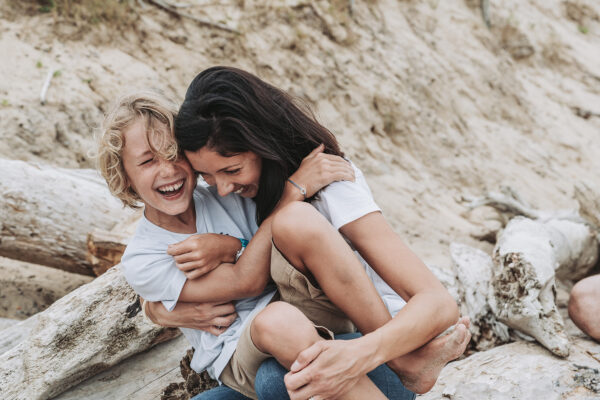 Stéphane Amelinck | Photographe de portrait Famille