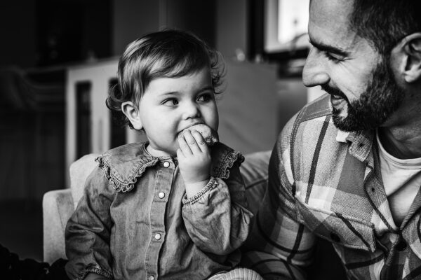 Stéphane Amelinck | Photographe de portrait Famille