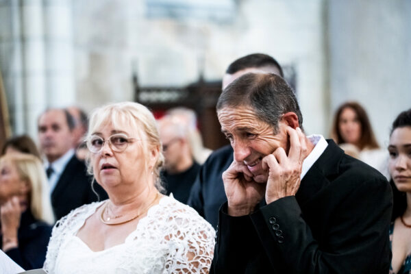 Stéphane Amelinck | Cérémonie Reportage