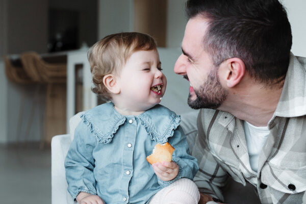 Stéphane Amelinck | Photographe de portrait Famille