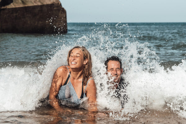 Stéphane Amelinck | Photographe à Hossegor