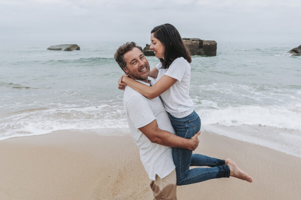 Stéphane Amelinck | Photographe de portrait Famille