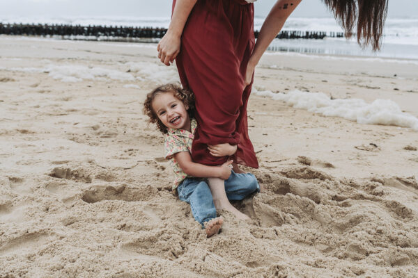 Stéphane Amelinck | Photographe de portrait Famille