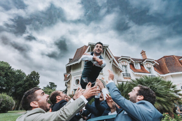 Stéphane Amelinck | Photographe à Biarritz