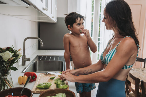 Stéphane Amelinck | Photographe de portrait Famille