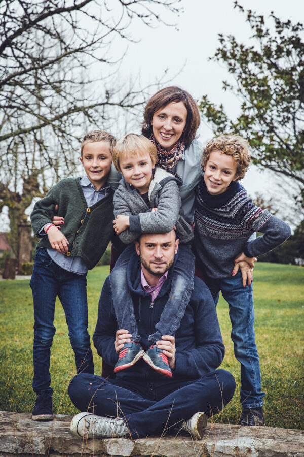 Stéphane Amelinck | Photographe à Capbreton