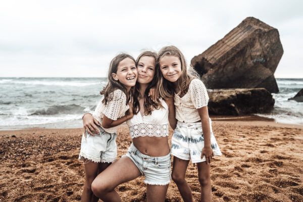 Stéphane Amelinck | Photographe à Capbreton