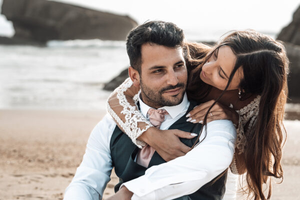 Stéphane Amelinck | Photographe à Biarritz