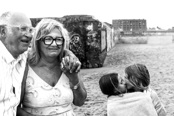 Stéphane Amelinck | Photographe de portrait Famille