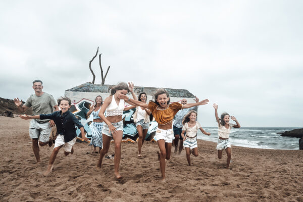 Stéphane Amelinck | Photographe de portrait Famille