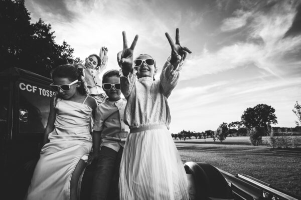 Stéphane Amelinck | Photographe de portrait Famille