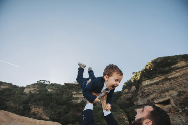 Stéphane Amelinck | Photographe de portrait Famille