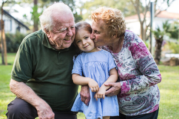 Stéphane Amelinck | Photographe de portrait Famille