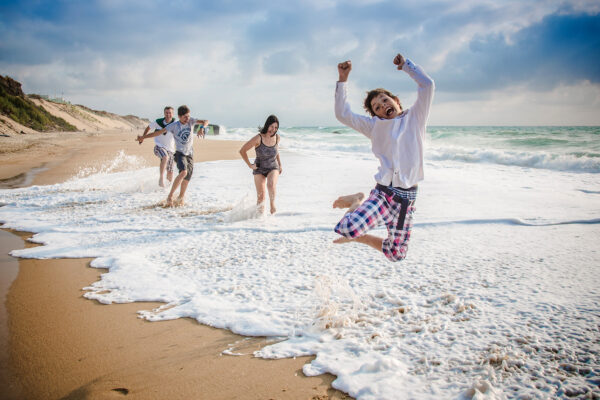 Stéphane Amelinck | Photographe à Capbreton