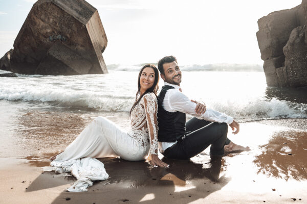 Stéphane Amelinck | Photographe à Biarritz