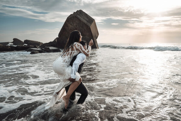 Stéphane Amelinck | Photographe à Biarritz