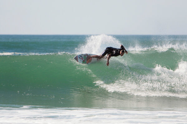 Stéphane Amelinck | Photographe à Hossegor