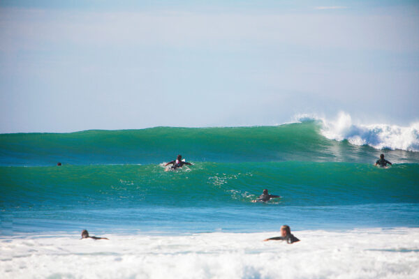 Stéphane Amelinck | Photographe à Hossegor