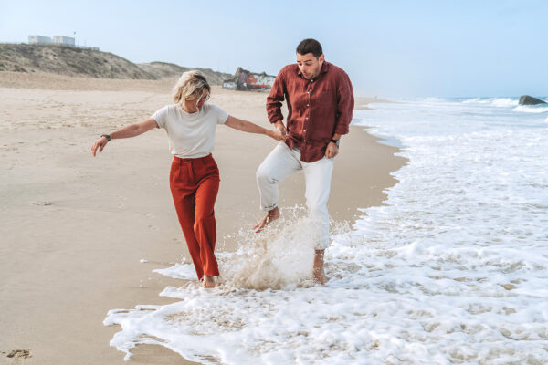 Stéphane Amelinck | Photographe à Capbreton