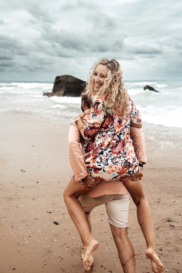 Stéphane Amelinck | Photographe à Capbreton