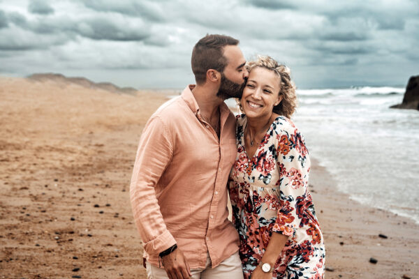 Stéphane Amelinck | Photographe à Capbreton