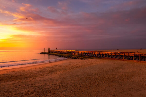 Stéphane Amelinck | Photographe à Capbreton