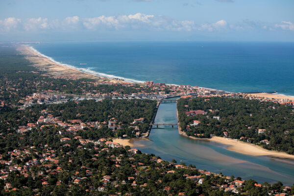 Stéphane Amelinck | Photographe à Capbreton