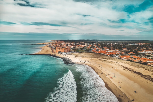 Stéphane Amelinck | Photographe à Capbreton