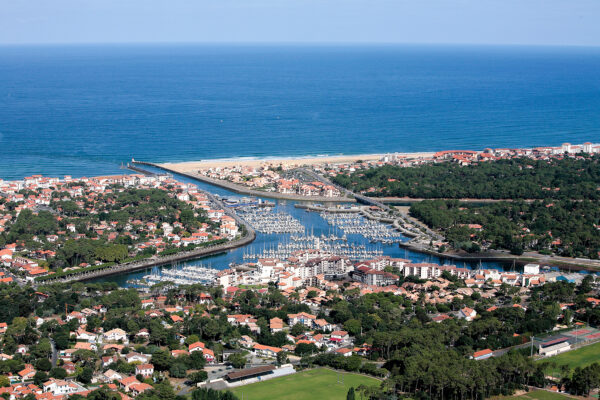 Stéphane Amelinck | Photographe à Capbreton