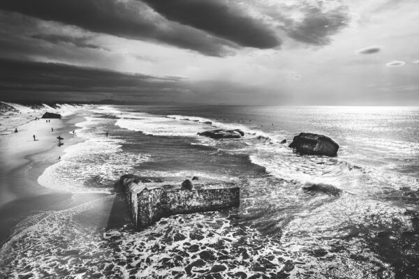 Stéphane Amelinck | Photographe à Capbreton