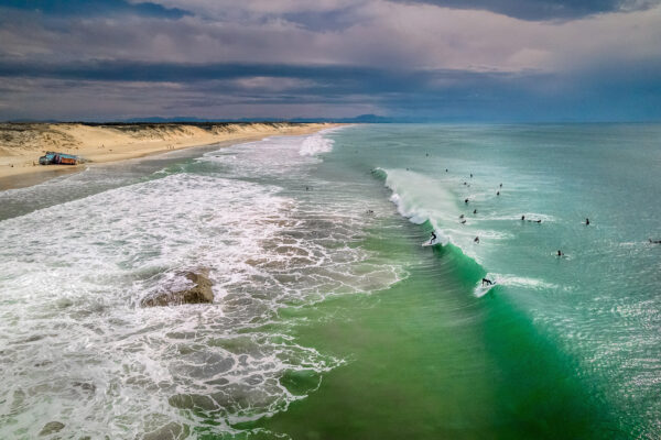 Stéphane Amelinck | Photographe à Capbreton