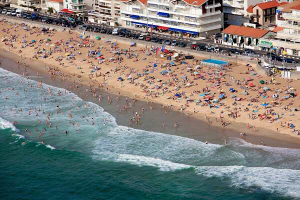 Stéphane Amelinck | Photographe à Capbreton