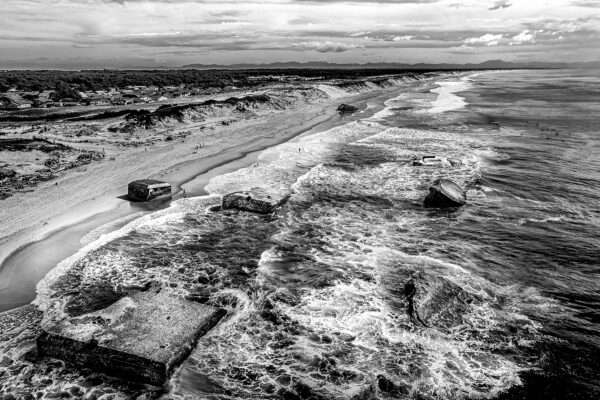 Stéphane Amelinck | Photographe à Capbreton