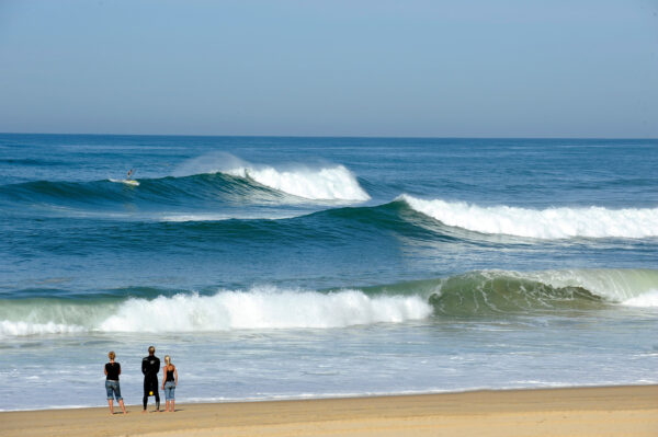 Stéphane Amelinck | Photographe à Capbreton