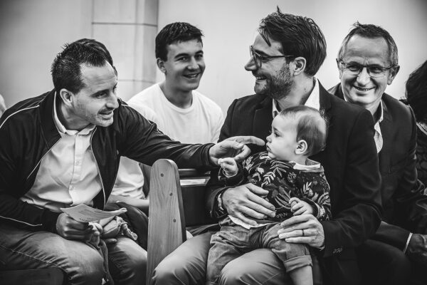 Stéphane Amelinck | Photographe à Bayonne