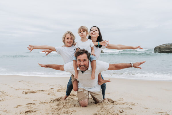 Stéphane Amelinck | Photographe à Biarritz