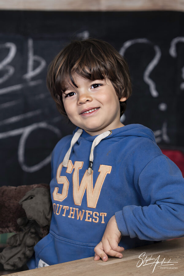 Stéphane Amelinck | Photographe à Castets