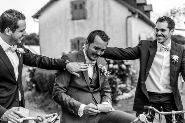 Stéphane Amelinck | Photographe à Léon