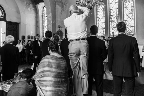 Stéphane Amelinck | Photographe à Léon