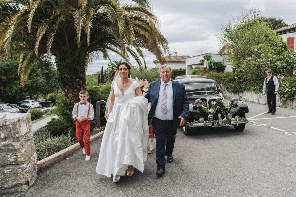 Stéphane Amelinck | Photographe à Saubusse